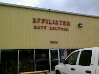 Affiliated Auto Salvage06