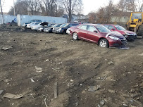 Chicopee scrap metal & auto recycling06