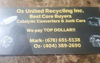 A&F recycling CASH 4 JUNK CARS06