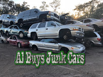 Al Buys Junk Cars06