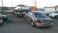 JMC TOWING & RECOVERY LLC $ CASH 4 JUNK CARS06