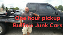 Buffalo Junk Cars06