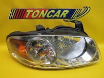 Toncar Auto Parts LLC06