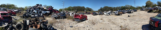 Hilltop Auto Salvage06