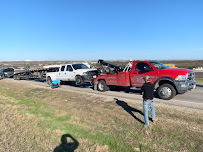 Interstate Towing and Recovery06