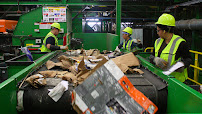 Waste Management (Now WM) - Grass Valley, CA06