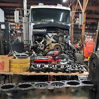 Northwest Truck Repair & Salvage06