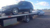 Intermountain Towing & Auto Salvage06