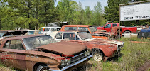 Daniel Auto Salvage06