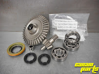 Canam Parts Guy ATV PARTS06