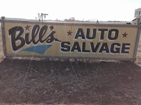 Bills Auto Salvage06