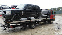 Junk Cars Removal /Cash for Junk Car Atlanta/Tow Service Near Me06