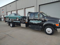 Hulsey Wrecker service06