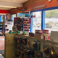 Carquest Auto Parts - YREKA AUTO PARTS06