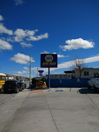 NAPA Auto Parts - Mojave Auto Parts Inc06