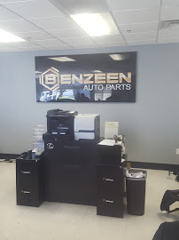 Benzeen Auto Parts06