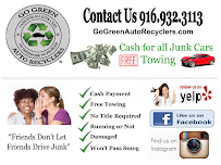 Go Green Auto Recyclers06