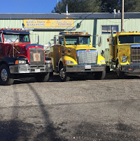 Triple M Towing Inc. - Formerly known as Fischer's Towing06