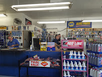 NAPA Auto Parts - Auto & Truck Parts06