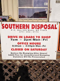 Southern Disposal Services06