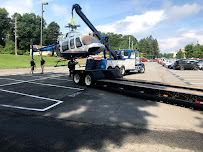 Blue Hill Wrecker & Towing06