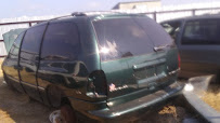 Quinlan Auto Salvage06