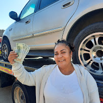 Junk Car Girls - Cash For Junk Cars Rowlett Tx - WE BUY JUNK CARS06