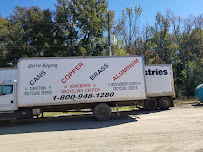 Asheboro Recycling Center06