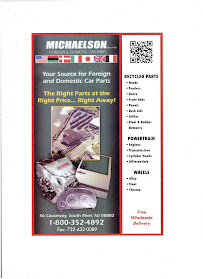 Michaelson Foreign & Domestic Car Parts06