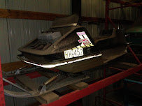 Harlan's Snowmobile and Motorcycle Salvage06