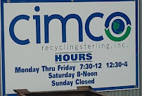 Cimco Recycling Sterling06