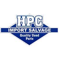 HPC Import Salvage06