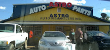 Astro Auto Dismantlers LLC06