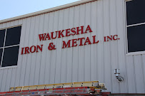 Waukesha Iron & Metal Inc06