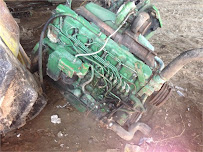 Dumas Tractor Salvage06