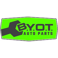 BYOT Auto Parts in Bryan / College Station, TX06