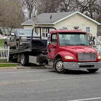 Affordable Towing & Auto Repair06