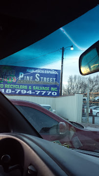 Pine Street Auto Recyclers & Salvage Inc06