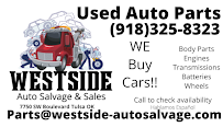 Westside Auto Salvage & Sales06