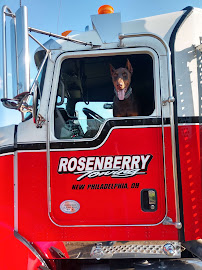 Rosenberry Towing 24/706