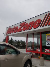 AutoZone Auto Parts06