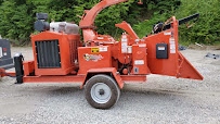 Woodchips Tree, Crane and Dumpsters06