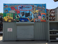 Alliance Auto Parts Inc06