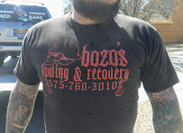 Bozo's Garage & Wrecker Services06