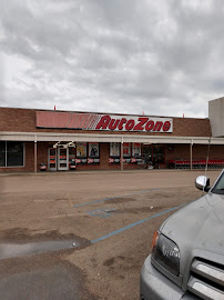 AutoZone Auto Parts06