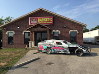 Barker's Towing, Auto Repair & Speed Shop06