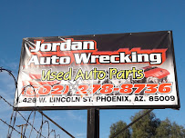 Jordan Auto Wrecking06