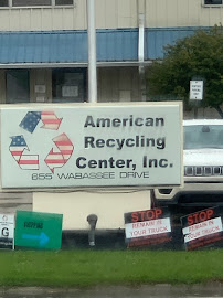 American Recycling Center06