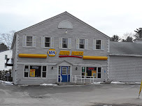 NAPA Auto Parts - Sanel Auto Parts Kennebunk06