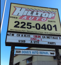 Hilltop Auto Parts06